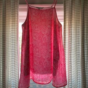 Lauren James tank top